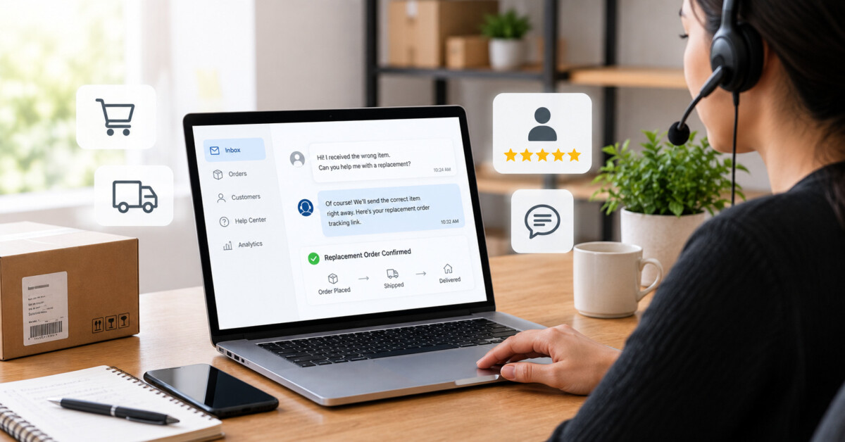 Customer Experience Solutions for Ecommerce Brands: What Breaks Between $500K and $2M