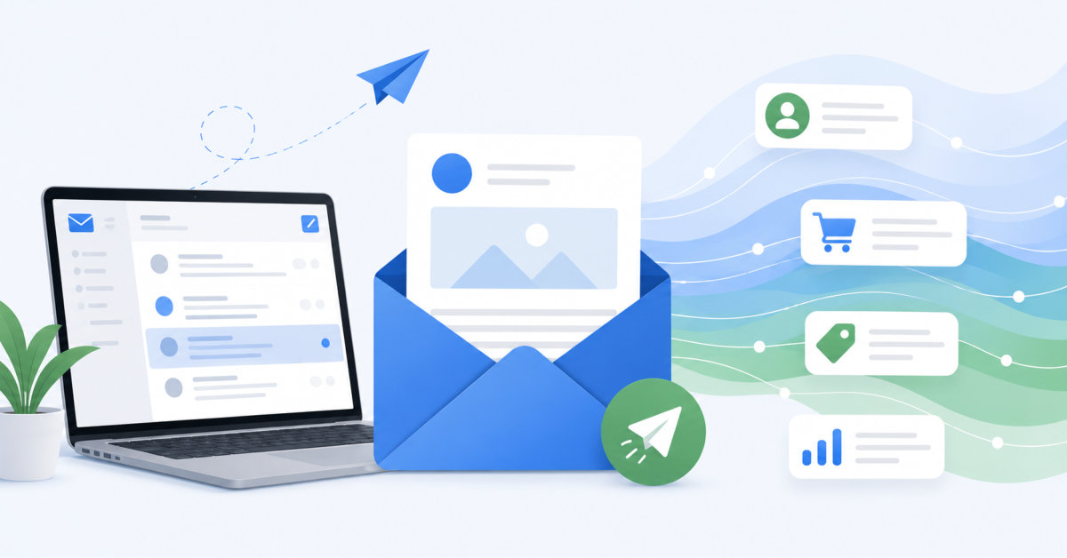 Go With The Flow: Why Your Best Emails Aren’t Always Campaigns
