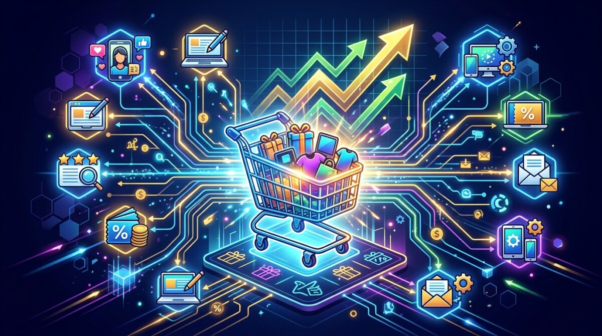 Affiliate Marketing Before BFCM 2026: Which Partners Bring Customers You Didn’t Already Have