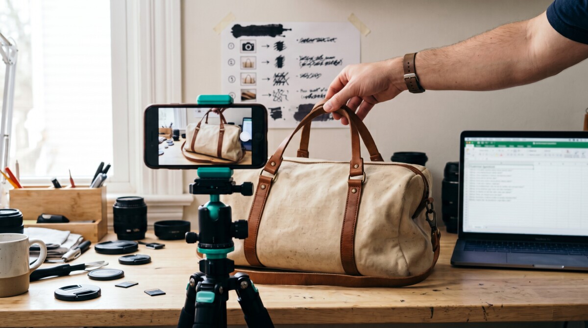 Product Video Planning For Ecommerce: Why The Shot List Starts In Your Support Inbox
