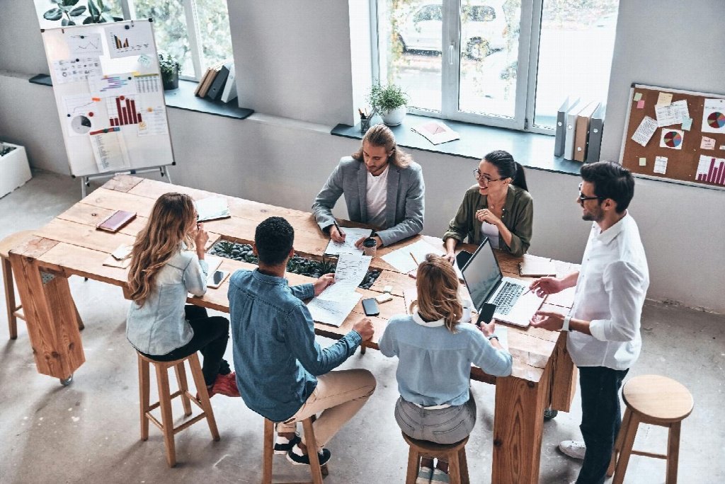 The Marketing Teams Quietly Replacing Guesswork With AI