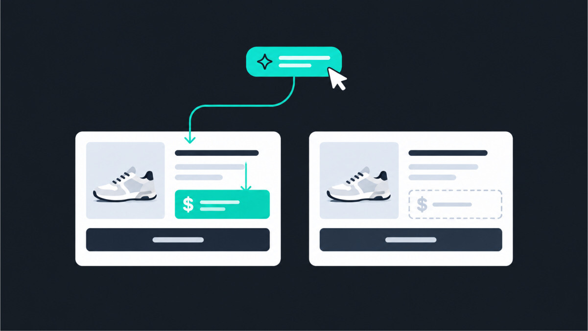 Request A Quote Or Publish A Price: What Buyers And AI Assistants Do Next