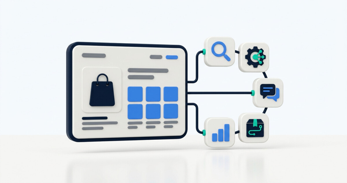 Top 5 Innovative Tools for E-commerce Success in 2026