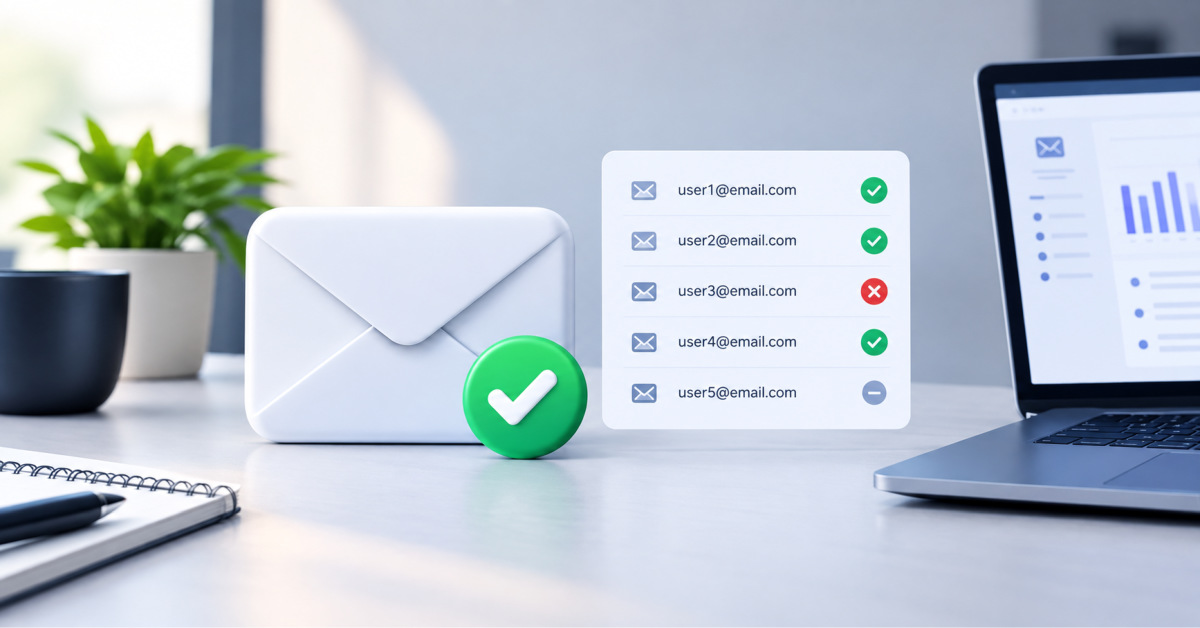 Best Email Verification Tools For 2027: 10 Services Compared For DTC Brands Under $10M