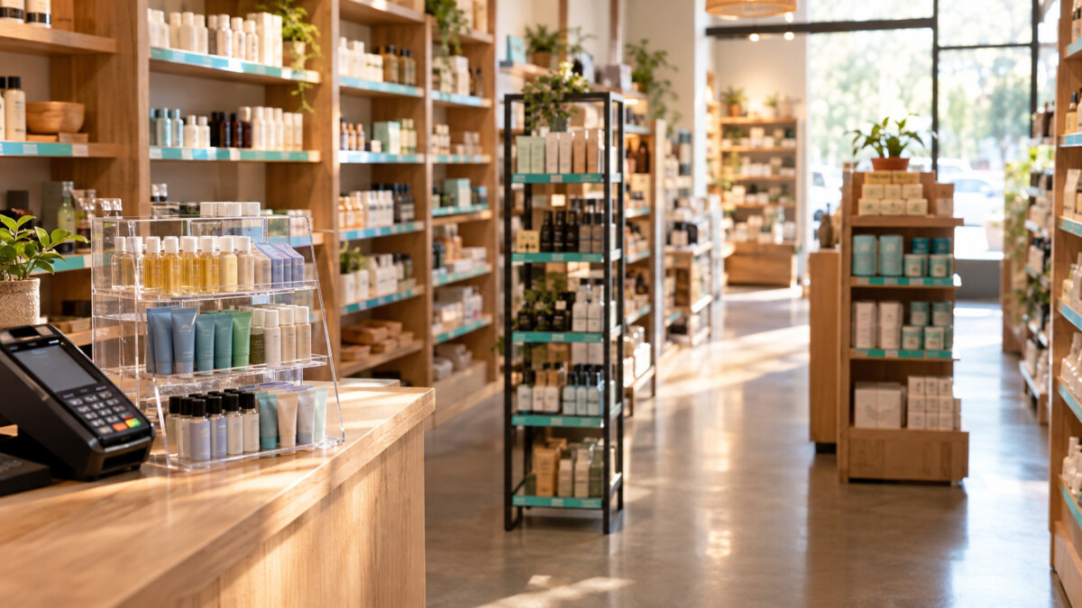 How Product Display Stands Improve Retail Sales: Why Placement Matters More Than The Stand