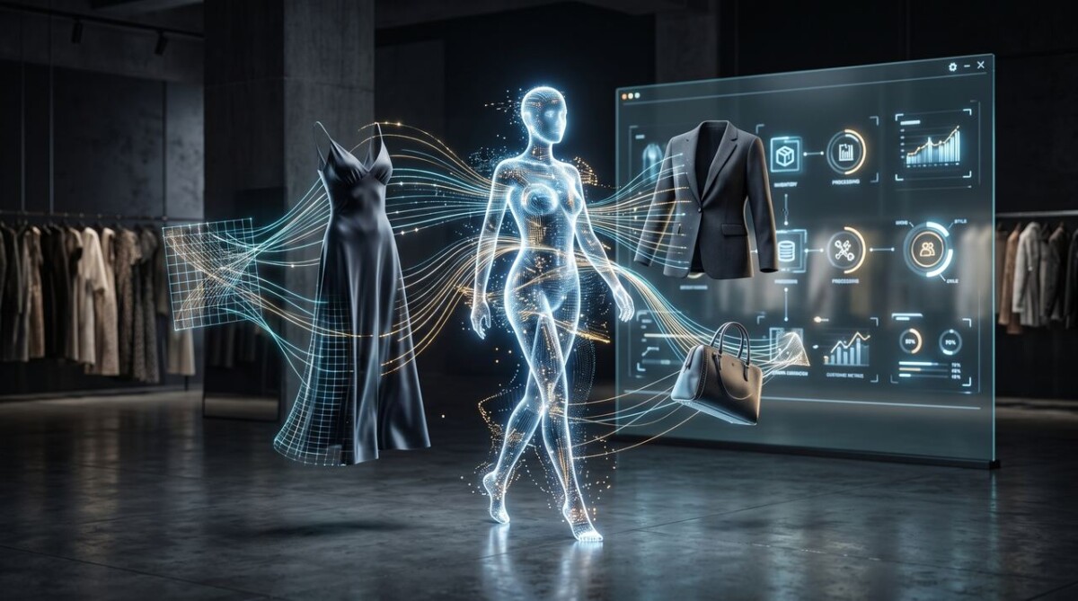 Fashion Ecommerce Trends 2027: What AI Shopping Agents Change First