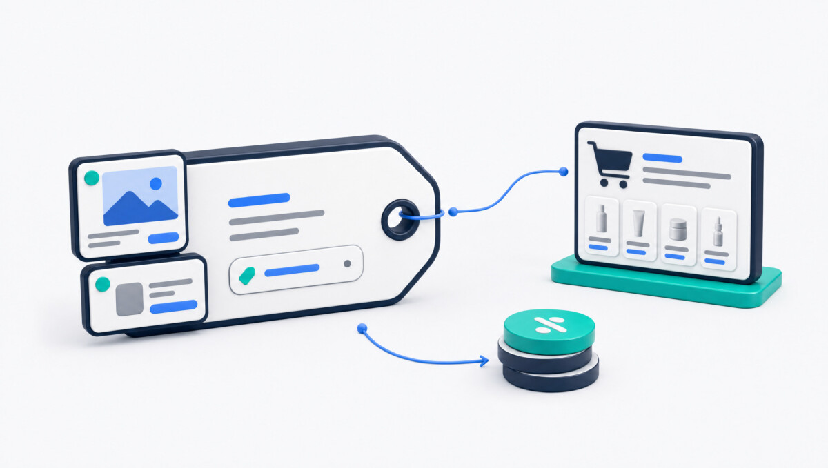 Amazon Attribution for Shopify Brands: How to Send Meta and Google Traffic to Amazon (and Earn the Brand Referral Bonus) in 2026