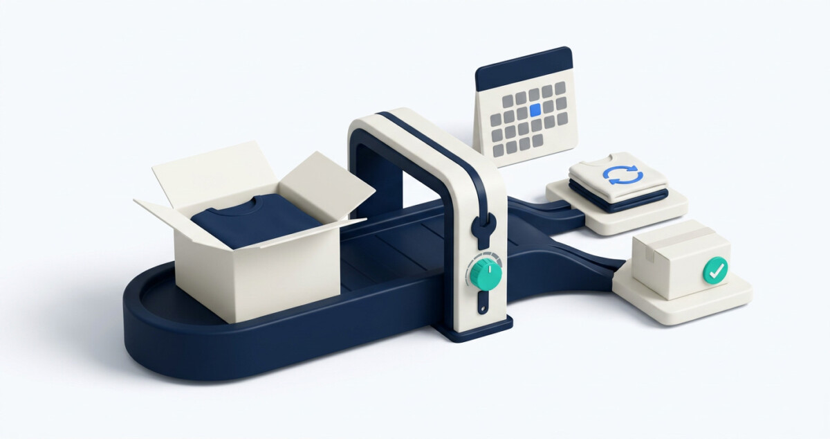 BFCM Returns In 2026: What A $1M To $5M Shopify Store Can Still Fix Before October 23