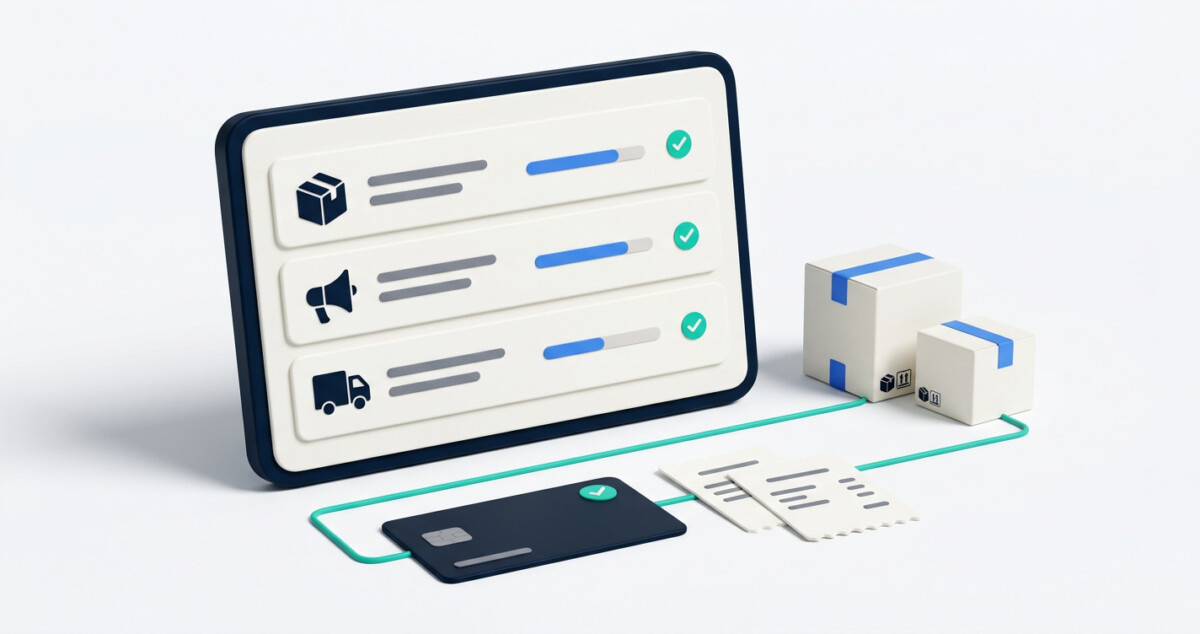 Best Spend Management & AP Automation Tools for Scaling DTC Brands (2026)