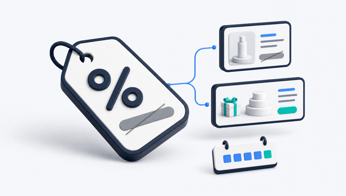 Discounty Review: What This Shopify Discount App Handles Before BFCM