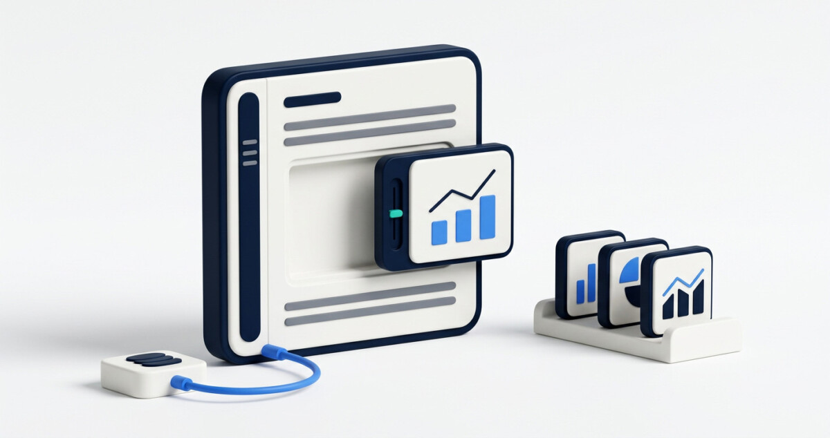 Cube and 11 Embedded Analytics Platforms Compared for SaaS Teams