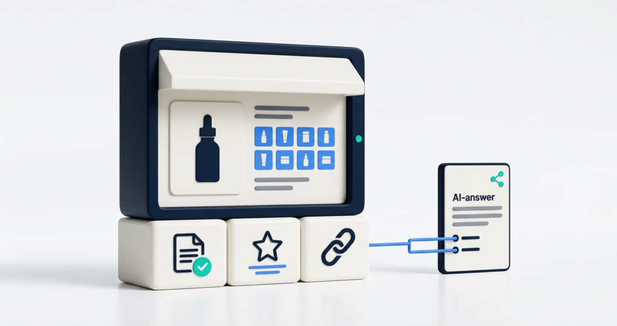 Everything You Need To Know About Building Strong AI Trust Signals For Your Ecommerce Brand