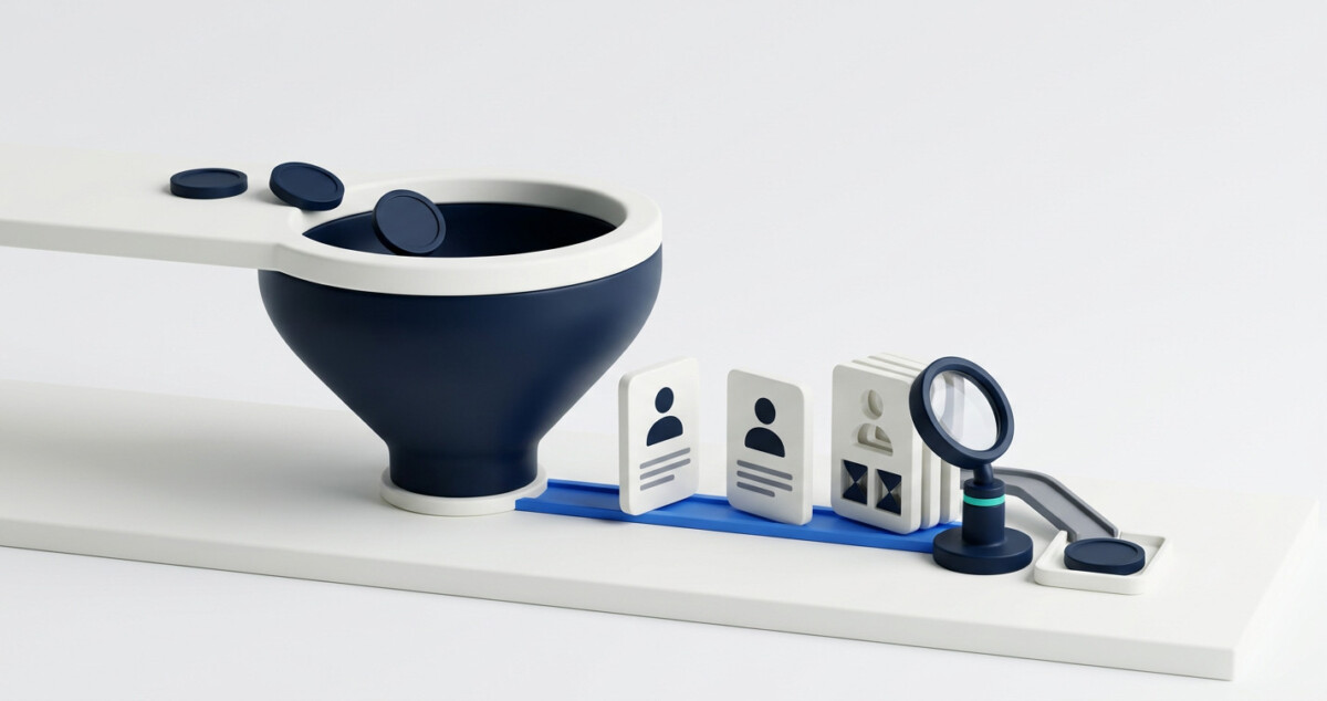 Fake Signups: Is Your Top-of-Funnel Spend Funding Fraud?