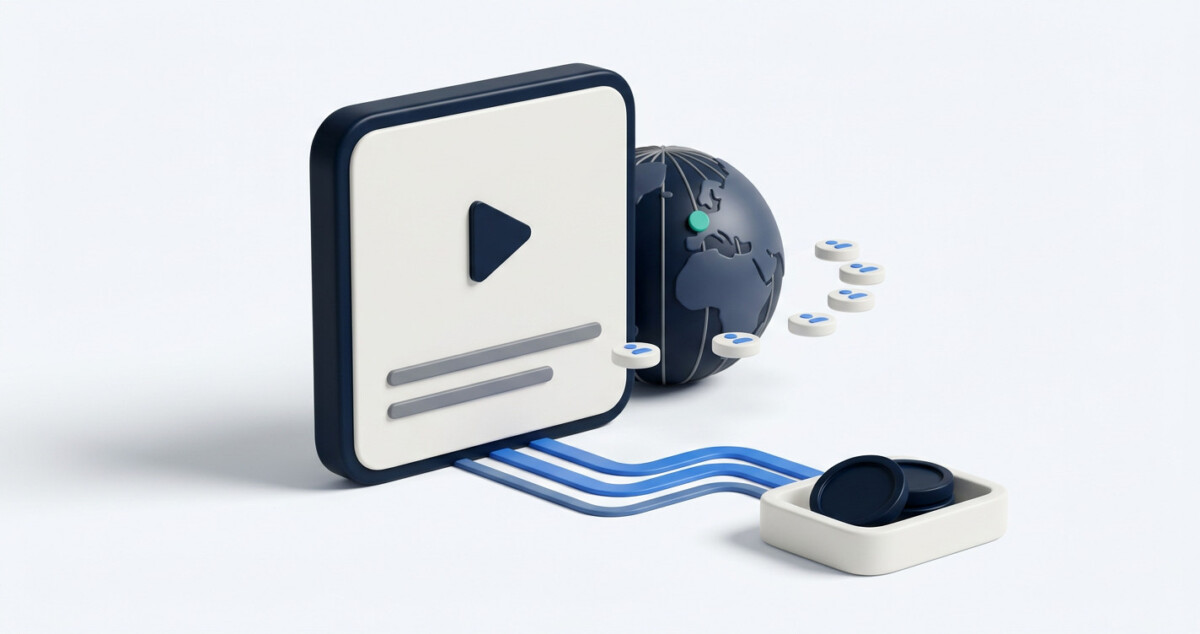 How Do TikTok Creators Get Paid Outside the US? Laimonas Vilčinskas on Running a 1.1M Audience From Lithuania