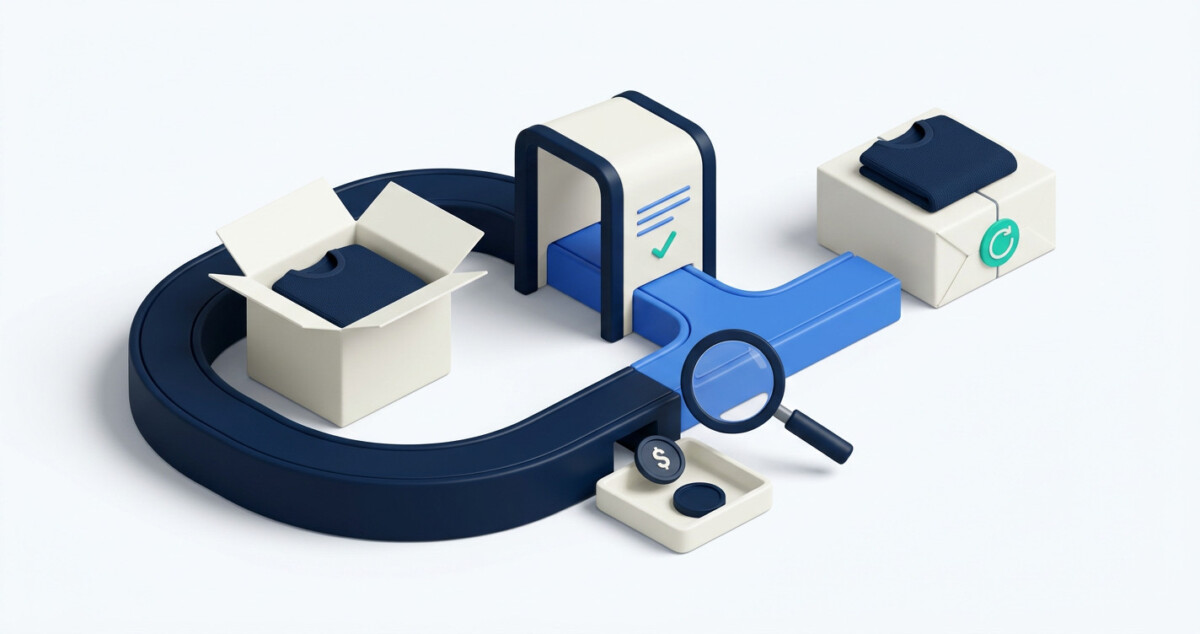 How To Turn Ecommerce Returns Into Profit Before BFCM (And Where The Money Actually Leaks)