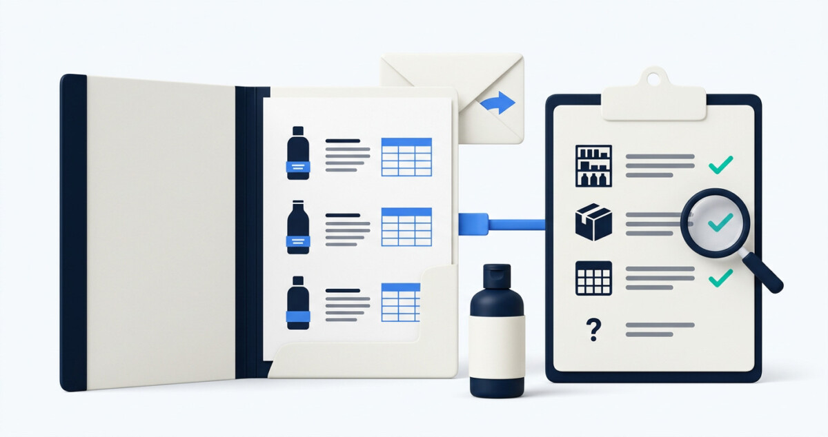 How to Pitch Retail Buyers and What They Check Before Replying