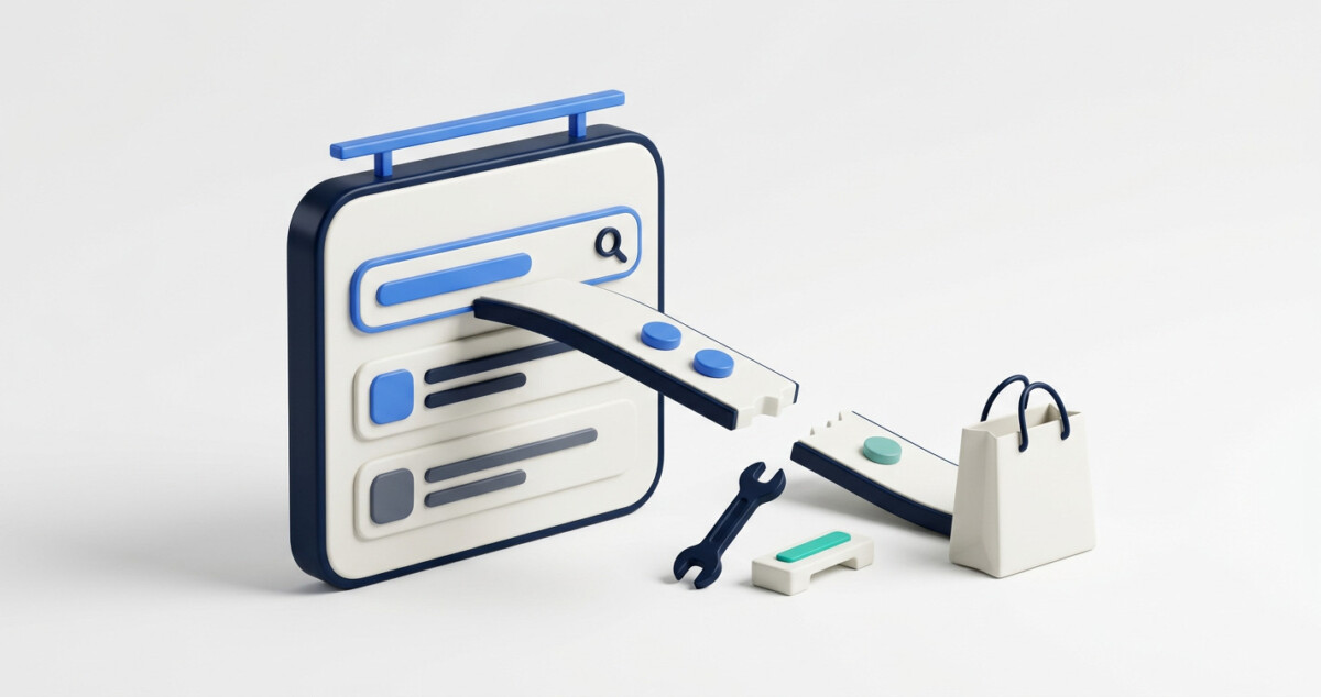 Losing Organic Sales But Not Rankings? Technical SEO Priorities For Ecommerce Stores