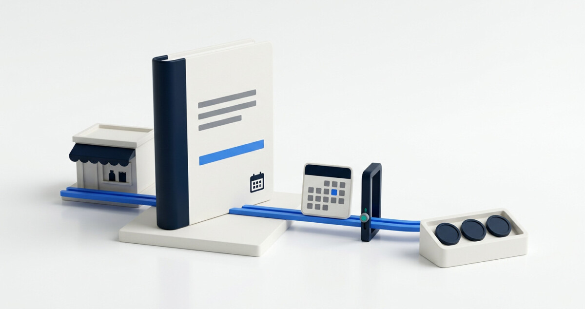 Selling Wholesale As A DTC Brand: How To Get Retail Stockists To Pay On Time