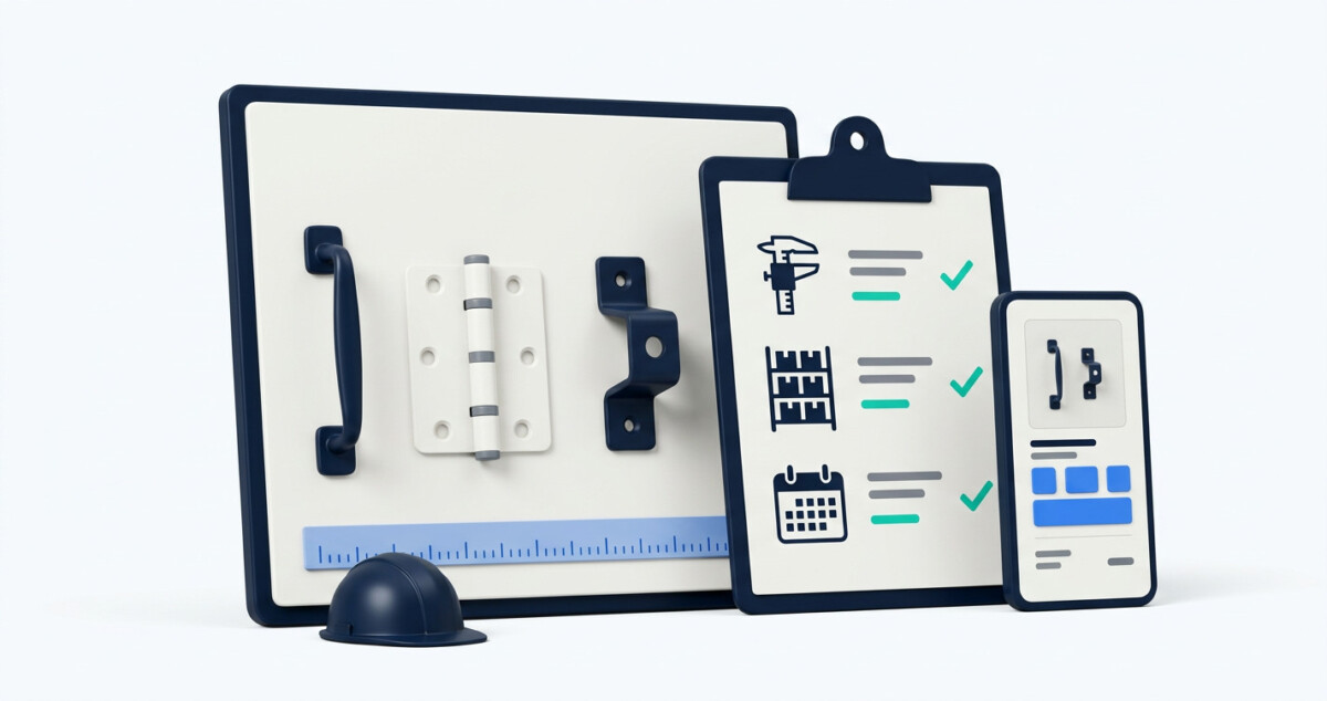 Shopify B2B For Trade Buyers: What Contractors Check Before Price