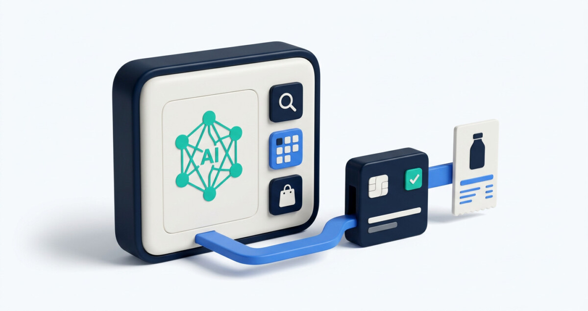 Stripe and the New Frontier of Agentic Commerce