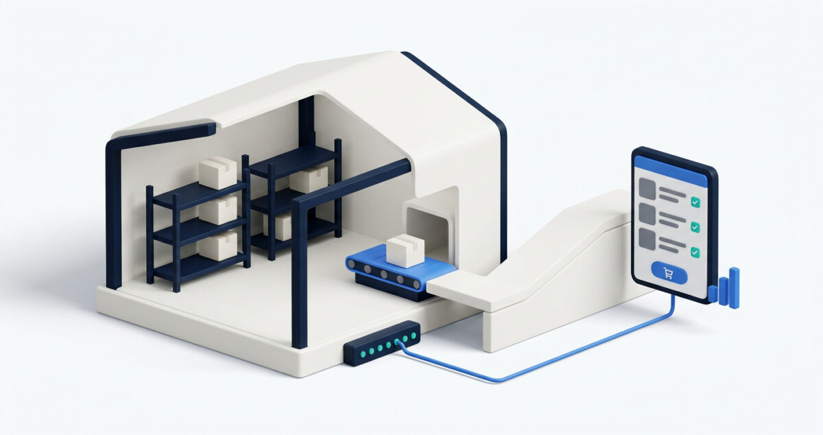 7 Ways Technology Is Helping Distributors Drive Ecommerce Growth