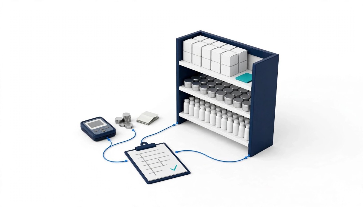 Card Machine vs POS System: When a South African Shop Should Switch in 2026