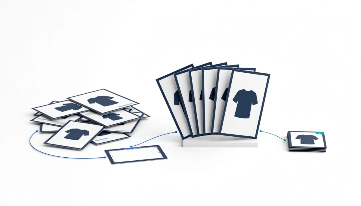 Shopify Image Resizer At Scale: What Breaks Past A Few Hundred SKUs