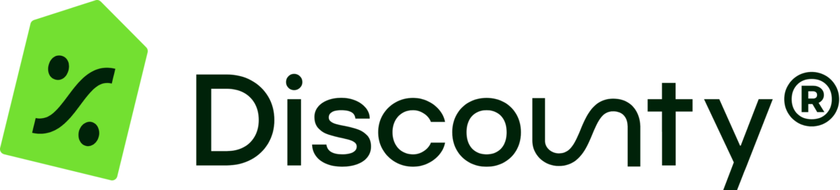 Discounty