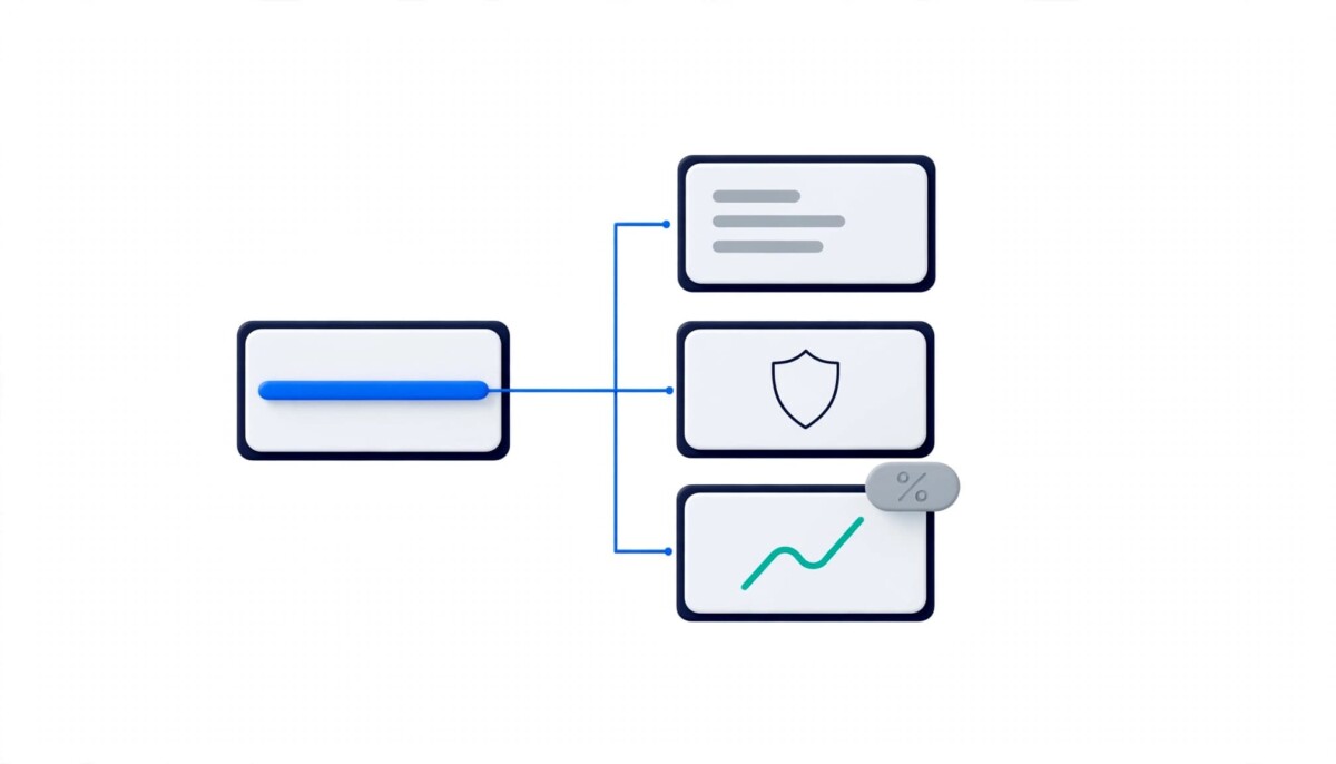 Ecommerce Business Banking: How To Separate Payouts, Sales Tax, And Idle Cash